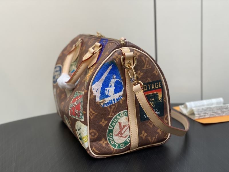 Louis Vuitton Speedy Bags